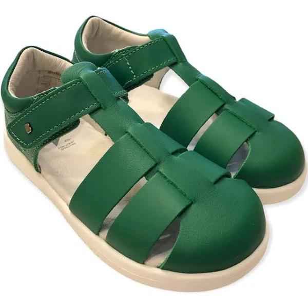 Bobux I-Walk Tidal Emerald 24EU