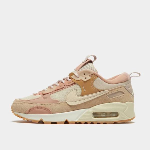 Nike Air Max 90 Futura Sanddrift (Women's)