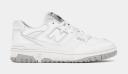 New Balance 550 White Grey