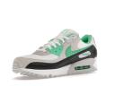 Nike Air Max 90 White Spring Green