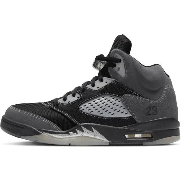 Air Jordan 5 RETRO ANTHRACITE