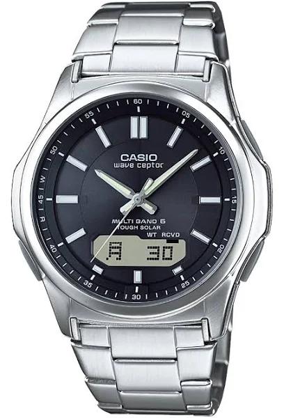 Casio Wave Ceptor WVA-M630D-1AJF Tough Solar Men's Watch Atomic Radio