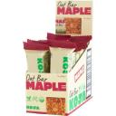 KOJA Oat Bar Maple - 12x60g