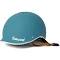 Thousand - Heritage Bike Helmet - Boy - Turquoise - M