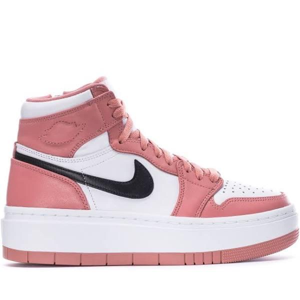 Jordan 1 Elevate High Women Shoes - Pink - Size: 5.5 - Foot Locker