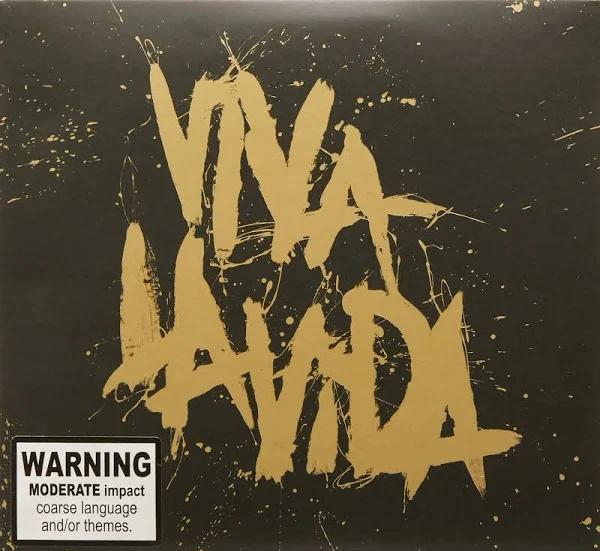 Coldplay - Viva La Vida - Prospekt's March Edition