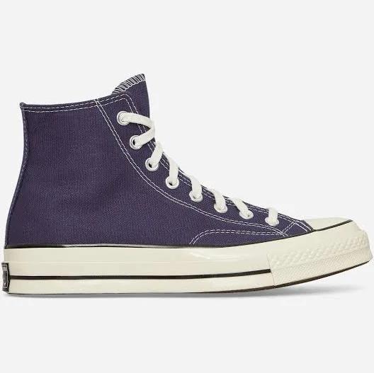 Converse Chuck 70 Sneakers | Blue | Size 10 | East Dane