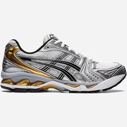 ASICS Gel-Kayano 14 White