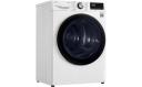 LG 9kg Heat Pump Dryer