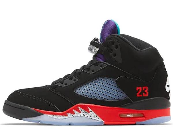 Air Jordan 5 Retro 'Top 3'