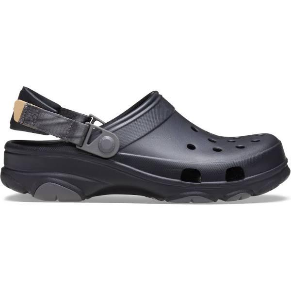 Crocs Classic All-Terrain Clog Black