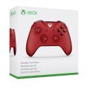 Brand New Microsoft Xbox One S Wireless Controller - Red Edition