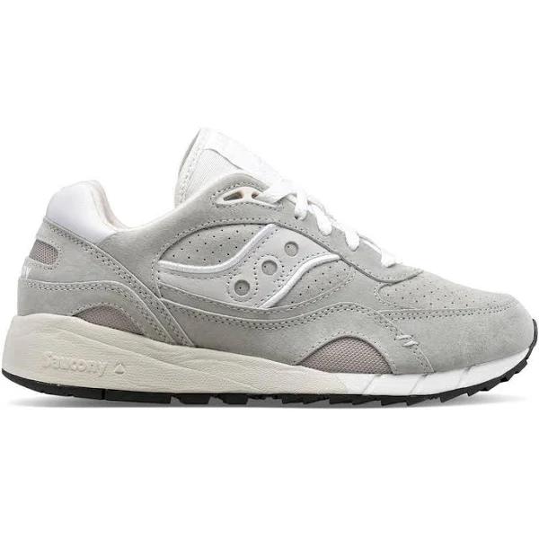 Saucony Shadow 6000 (Grey)