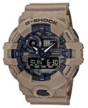 G-Shock GA700CA-5A Camo Dial Watch