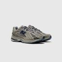 New Balance 1906R Shoes - Size 9 - Castlerock/Natural Indigo