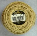 DMC Fil A Dentelles Cotton Thread 223 - 90 metres - per Ball