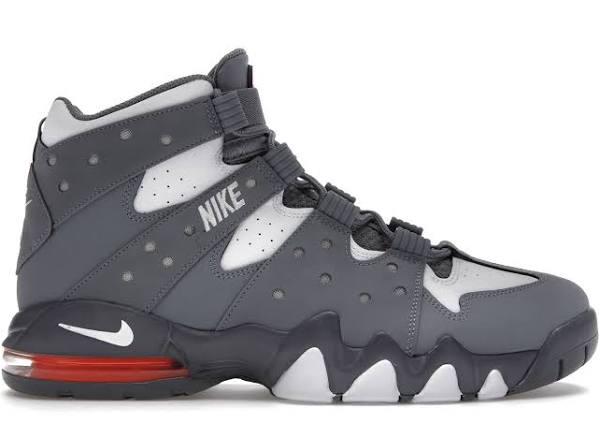 Nike Air Max CB '94 'Cool Grey' 2021 Sneakers | Men's Size 11