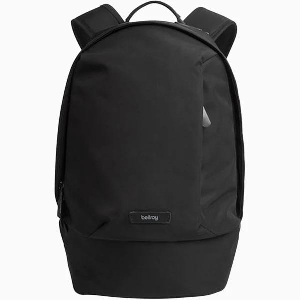 Bellroy Classic Backpack Compact, Black