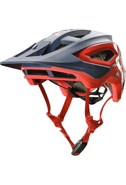 Fox Racing Speedframe Pro MTB Helmet - Navy