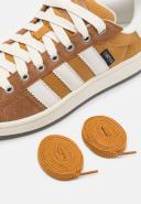 Adidas Originals Campus 00s Sneakers in Brown And Off White