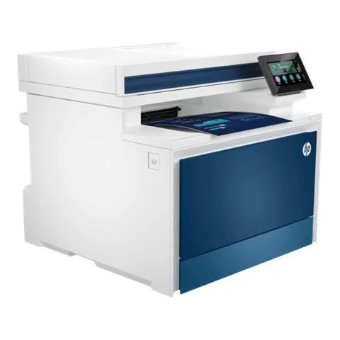 HP Color LaserJet Pro MFP 4301fdw Printer