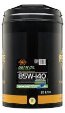 Penrite Gear Oil 85W-140 20L - GO85140020