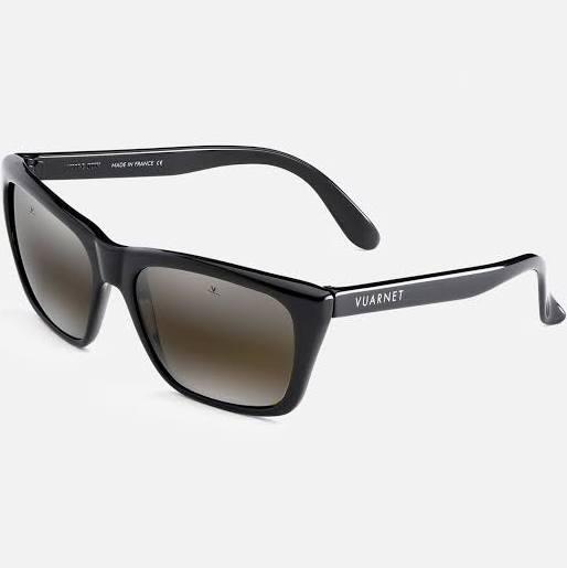 Vuarnet - Legend Sunglasses, Men, Black