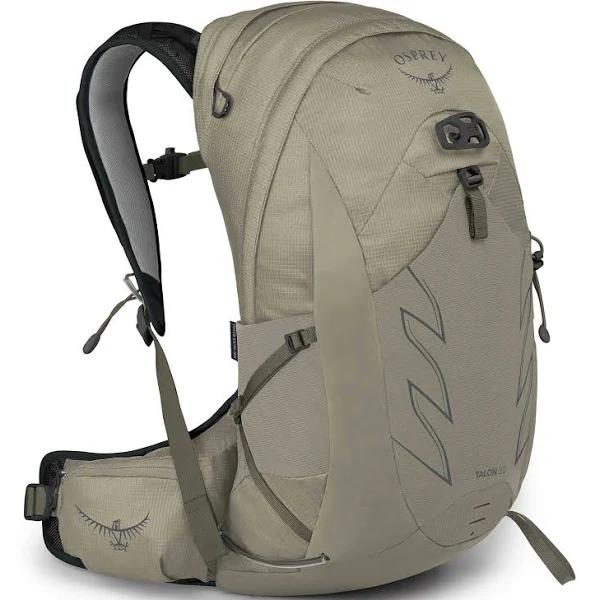 Osprey Talon 22 Backpack Beige L-XL