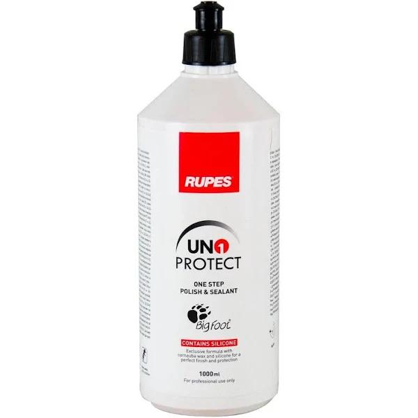 Rupes Bigfoot Uno Protect Polish & Sealant Compound One Step 1L