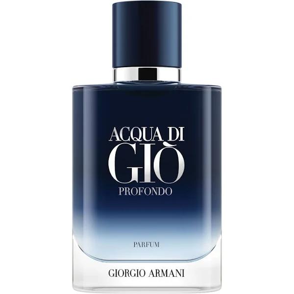 Giorgio Armani Acqua Di Gio Profondo Parfum 50ml