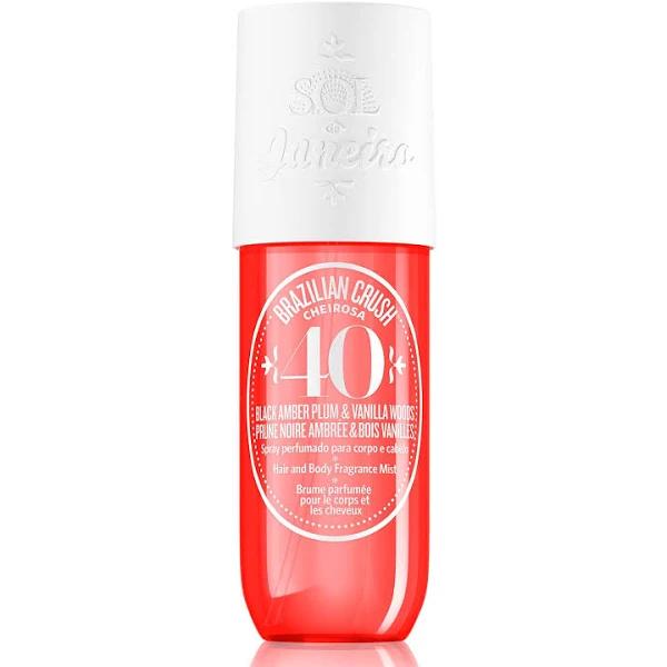 Sol De Janeiro Cheirosa '40 Perfume Mist 240ml