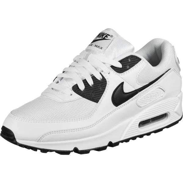 Nike Air Max 90 - White