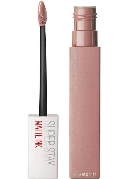 Maybelline Superstay Matte Ink Liquid Lipstick - Loyalist