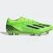 Adidas x Speedportal.1 FG Football Boots Green EU 45 1/3