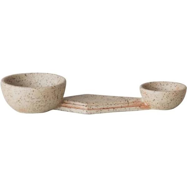 Robert Gordon - Handy Little Things - Double Headed Spoon - Granite