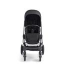 Baby Jogger City Sights Stroller Rich Black