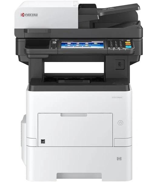 KYOCERA M3860idn Mono Laser Printer