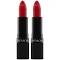 Revlon 2 x Super Lustrous Lipstick The Luscious Mattes 4.2g - 008 Show Off