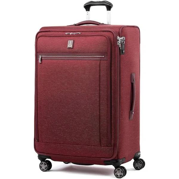 Travelpro Platinum Elite 29 Expandable Spinner Bordeaux