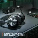 SteelSeries Arctis Nova Pro Wireless x Gaming Headset