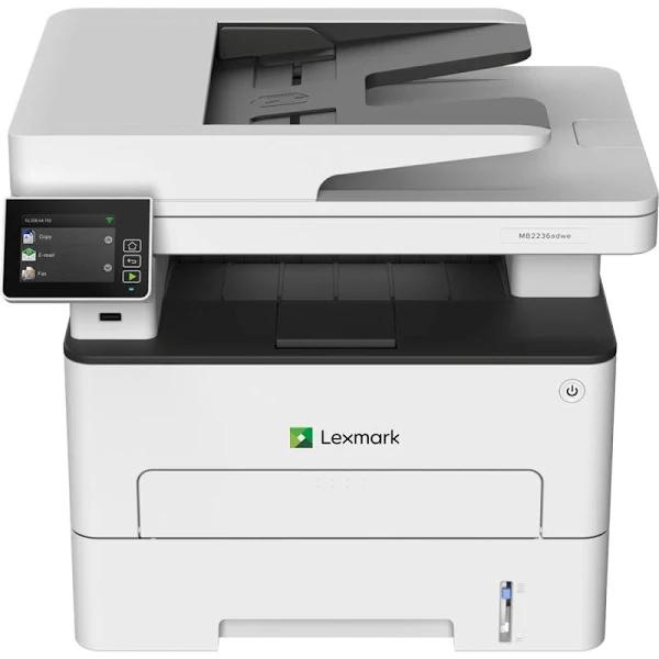 Lexmark MB2236adwe A4 Multifunction Mono Laser Printer