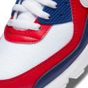 Nike Air Max 90 USA Shoes - Size 13