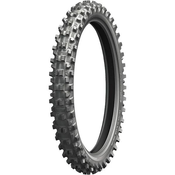 Michelin 80/100-21 62M Starcross 5 Sand Front Tyre