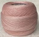 DMC Cebelia 40, #818 Baby Pink, Combed Cotton Crochet Thread 50g