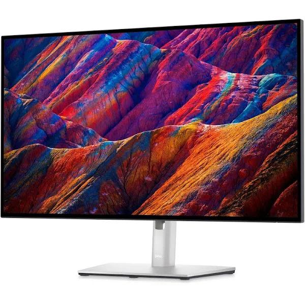 Dell UltraSharp U2723QE 27in UHD 4K LED IPS Monitor