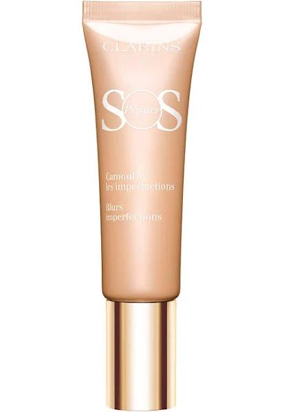 Clarins SOS Primer Peach