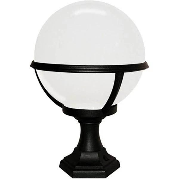 Elstead Glenbeigh Pedestal/Porch Lantern