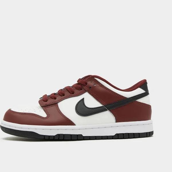 Nike Dunk Low Dark Team Red (GS)