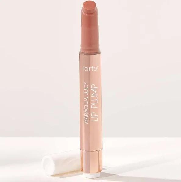 Tarte Maracuja Juicy Lip Plump - Peachy Beige