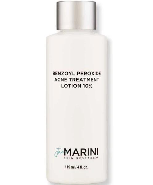 Jan Marini Benzoyl Peroxide Ance Treatment Lotion 10% 119ml/4oz